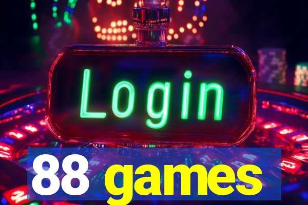 88 games